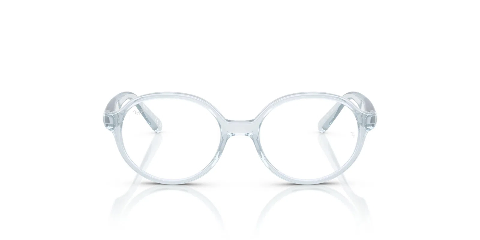 Ray-Ban Junior 1905 Eyeglasses - view 16